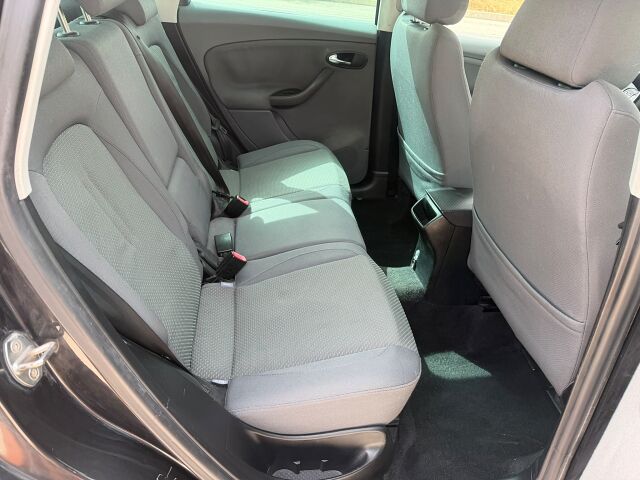 SEAT ALTEA ADVANCE 2.0 TDI AUTO SPANISH LHD IN SPAIN 90000 MILES SUPERB 2006